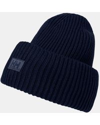 Helly Hansen - Hh Rib-Beanie - Lyst