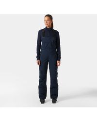 Helly Hansen - Legendary Insulated Ski Bib Pants - Lyst