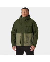 Helly Hansen - Helly-hansen Escape Rain Jacket - Lyst