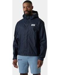 Helly Hansen - Loke Jacket 2.0 Shell - Lyst