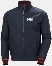 Helly Hansen - Salt Windbreaker Sailing Jacket Hombre - Lyst