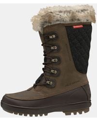 Helly Hansen - Garibaldi Vl Snow Boots - Lyst