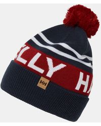 Helly Hansen - Ridgeline Retro Ski Beanie Std - Lyst