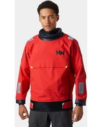 Helly Hansen - Aegir Race Light Smock 2.0 - Lyst