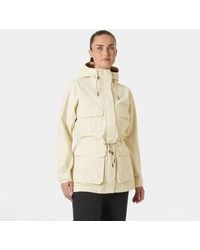 Helly Hansen - Escape Utility Raincoat - Lyst
