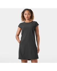 Helly Hansen - Thalia Shift Dress - Lyst