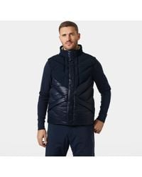 Helly Hansen - Village Puffy Vest - Lyst