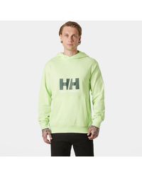 Helly Hansen - Verde - Lyst
