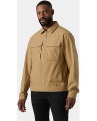 Helly Hansen - Escape Lightweight Jacket - Lyst