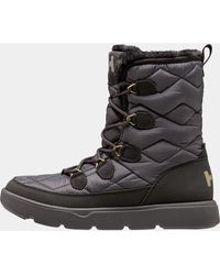 Helly Hansen - Willetta Insulated Winter Boots - Lyst
