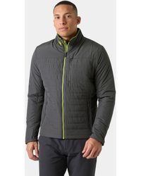 Helly Hansen - Crew Insulator Sailing Jacket 2.0 - Lyst