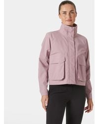 Helly Hansen - Helly-hansen Escape Utility Jacket - Lyst