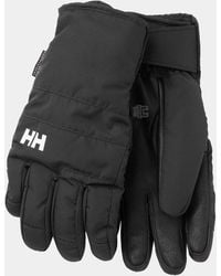 Helly Hansen - Swift Helly Tech Gloves Herren - Lyst