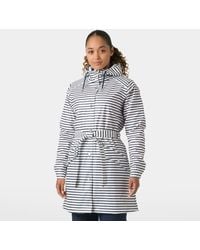 Helly Hansen - Kirkwall Ii Waterproof Raincoat - Lyst
