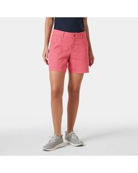 Helly Hansen - Pier Shorts - Lyst
