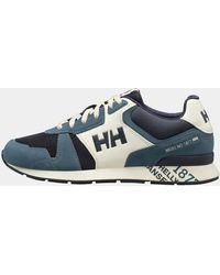 Helly Hansen - Anakin Leather 2.0 Sneakers - Lyst