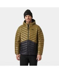 Helly Hansen - Stowe Down Jacket - Lyst