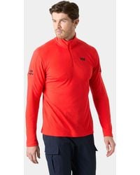 Helly Hansen - Hp 1/2 Zip Pullover - Lyst
