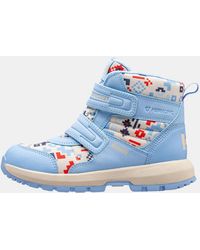 Helly Hansen - Kinder Helly Tech Wasserdichte Stiefel - Lyst
