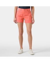 Helly Hansen - Amalfi Shorts 4" - Lyst