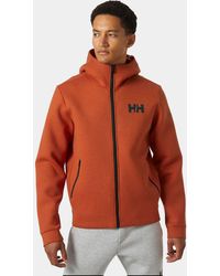 Helly Hansen - Hp Ocean Sailing Full-zip Jacket 2.0 - Lyst