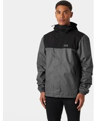 Helly Hansen - Vancouver Rain Jacket - Lyst