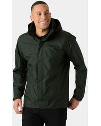 Helly Hansen - Dubliner Shell Rain Jacket - Lyst