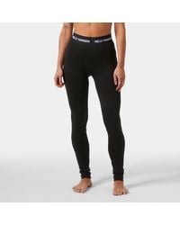 Helly Hansen - Lifa Merino Medium Pants - Lyst