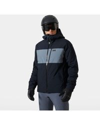 Helly Hansen - Gravity Insulated Ski Jacket - Lyst