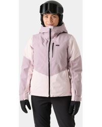 Helly Hansen - Val-D'Isère 3.0 Jacket - Lyst