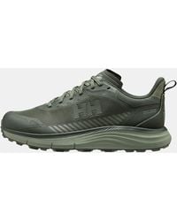 Helly Hansen - Stega Helly Tech Waterproof Hiking Shoes - Lyst