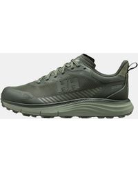 Helly Hansen - Stega Helly Tech Waterproof Hiking Shoes - Lyst