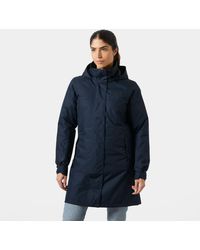 Helly Hansen - Vancouver Insulated Impermeabile - Lyst