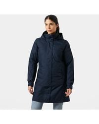 Helly Hansen - Vancouver Insulated Raincoat - Lyst
