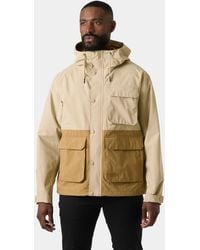 Helly Hansen - Escape Utility Rain Jacket - Lyst