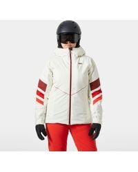 Helly Hansen - Panorama Insulated Jacket - Lyst