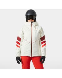 Helly Hansen - Panorama Insulated Jacket - Lyst