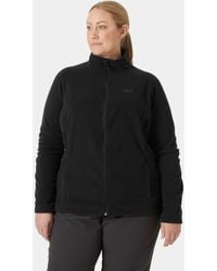 Helly Hansen - Daybreaker Fleece Jacket Plus - Lyst