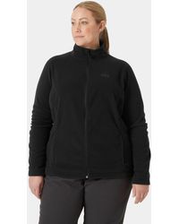 Helly Hansen - Daybreaker Fleece Jacket Plus - Lyst