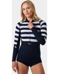 Helly Hansen - Waterwear Long Sleeve Spring Wetsuit - Lyst