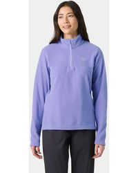 Helly Hansen - Daybreaker Half-Zip Fleece - Lyst