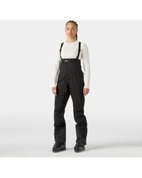 Helly Hansen - Verglas Bc Bib Shell Pants - Lyst