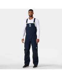 Helly Hansen - Pier 4.0 Bib Hombre - Lyst