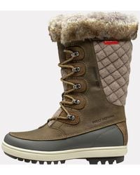 Helly Hansen - Garibaldi Vl Snow Boots - Lyst