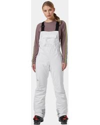 Helly Hansen - Legendary Insulated Ski Bib Pants - Lyst