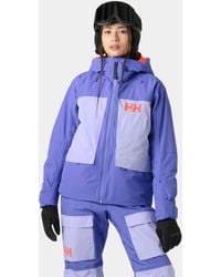 Helly Hansen - Emiko Insulated Jacket - Lyst