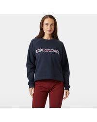 Helly Hansen - Bliss Sweatshirt - Lyst