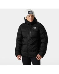 Helly Hansen - Active Winter Parka - Lyst