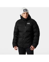 Helly Hansen - Active Winter Parka - Lyst
