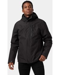Helly Hansen - Juell 3-In-1 Shell And Insulator Jacket - Lyst